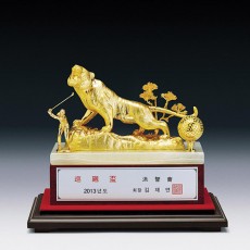 금속 골프패 531-4