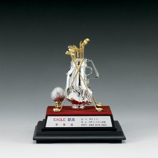 금속 골프패 532-4