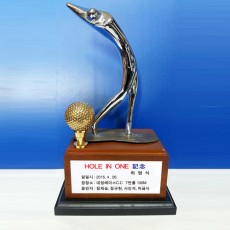 금속 골프패 M001-1