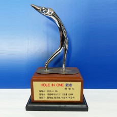 금속 골프패 M001-2