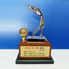 금속 골프패 M001-5