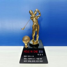 금속 골프패 M001-7