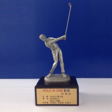 금속 골프패 M001-9
