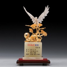 금속 망사패 532-2
